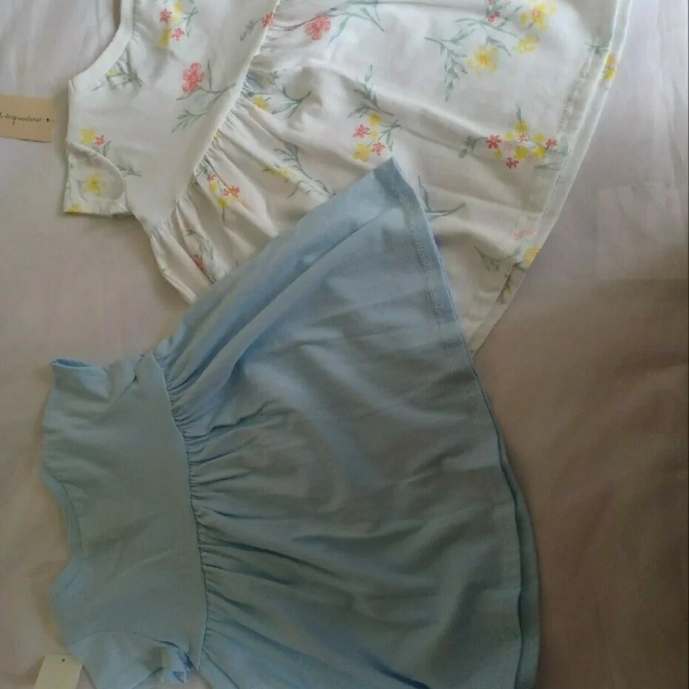 First Impressions Dresses